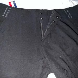 Rossignol men's summer pants, light, water and windproof Size Xl.